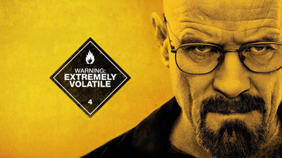 

Akhuratha Wall Poster-Breaking-Bad-Heisenberg-Walter-White-Bryan-Cranston Paper Print(12 inch X 18 inch, Rolled)