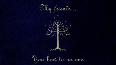

Aabhaas Wall Poster The-Lord-of-the-Rings-Aragorn Paper Print(12 inch X 18 inch, Rolled)