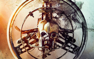 

Aabhaas Wall Poster -Mad-Max-Mad-Max-Fury-Road-movies Paper Print(12 inch X 18 inch, Rolled)