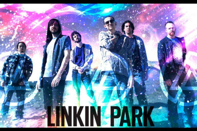 

Aabhaas Linkin Park Wall Poster Fine Art Print(12 inch X 18 inch, Rolled)