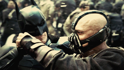 

Akhuratha Wall Poster Bane-Batman-movies-The-Dark-Knight-Rises Paper Print(12 inch X 18 inch, Rolled)