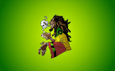 

Akhuratha music-rasta Wall Poster Paper Print(12 inch X 18 inch, Rolled)
