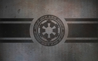 

Aabhaas Wall Poster /-Star-Wars-Galactic-Empire Paper Print(12 inch X 18 inch, Rolled)