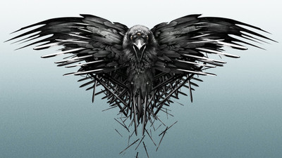 

Aabhaas Wall Poster-Game-of-Thrones Paper Print(12 inch X 18 inch, Rolled)