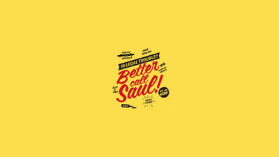 

Akhuratha Wall Poster-Better-Call-Saul-Breaking-Bad Paper Print(12 inch X 18 inch, Rolled)