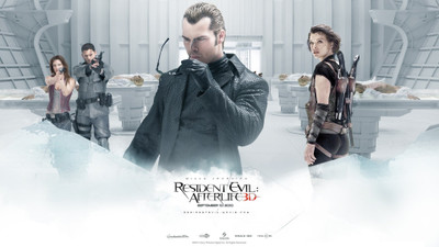

Aabhaas Wall Poster -movies-Resident-Evil-Afterlife Paper Print(12 inch X 18 inch, Rolled)