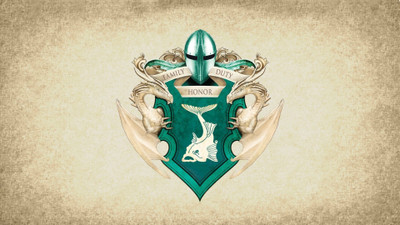 

Aabhaas Wall Poster-artwork-paper-coats-of-arms-crest-House-Tully-sigils-Game-of-Thrones Paper Print(12 inch X 18 inch, Rolled)