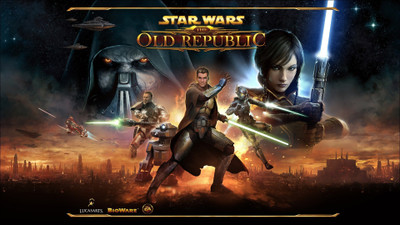 

Aabhaas Wall Poster /-Star-Wars-The-Old-Republic-Star-Wars Paper Print(12 inch X 18 inch, Rolled)