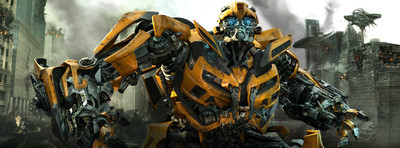 

Akhuratha Wall Poster Transformers Paper Print(12 inch X 18 inch, Rolled)