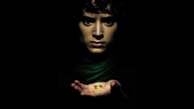 

Akhuratha Wall Poster movies-The-Lord-of-the-Rings-The-Lord-of-the-Rings-The-Fellowship-of-the-Ring-Frodo-Baggins-Elijah-Wood Paper Print(12 inch X 18 inch, Rolled)