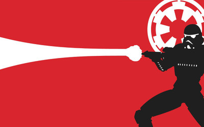 

Aabhaas Wall Poster /-Star-Wars Paper Print(12 inch X 18 inch, Rolled)