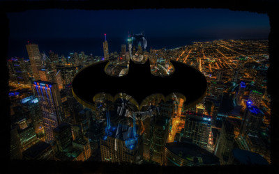 

Akhuratha Wall Poster -Batman Paper Print(12 inch X 18 inch, Rolled)