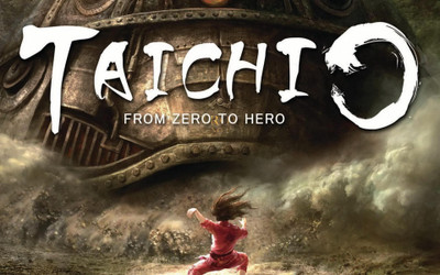 Akhuratha Wall Poster digital-art-movies-Tai-Chi-Zero-kung-fu Paper Print(12 inch X 18 inch, Rolled)
