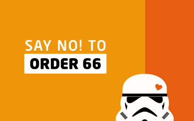 

Aabhaas Wall Poster /-Star-Wars-stormtrooper Paper Print(12 inch X 18 inch, Rolled)