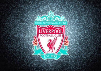 

Aabhaas Liverpool Wall Poster Fine Art Print(12 inch X 18 inch, Rolled)