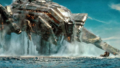 

Aabhaas Wall Poster digital-art-Battleship-movie Paper Print(12 inch X 18 inch, Rolled)