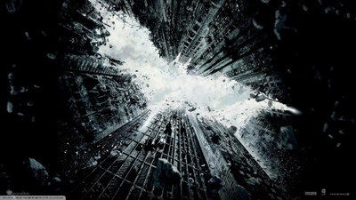 

Akhuratha Wall Poster Batman Paper Print(12 inch X 18 inch, Rolled)