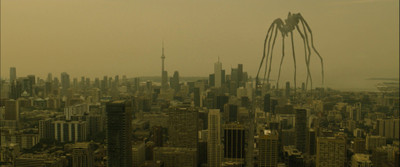 

Akhuratha Wall Poster -Enemy-Toronto-movies Paper Print(12 inch X 18 inch, Rolled)