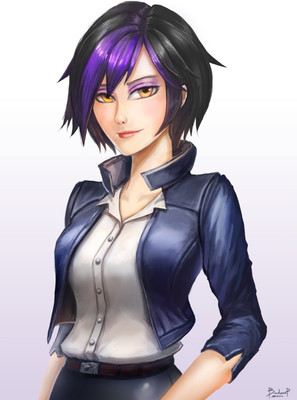 

Akhuratha Wall Poster Go-Go-Tomago-Big-Hero--movies-animated-movies Paper Print(18 inch X 12 inch, Rolled)