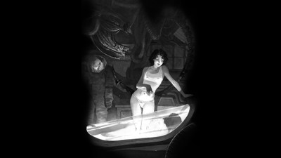 

Akhuratha Wall Poster Alien-movie-Xenomorph Paper Print(12 inch X 18 inch, Rolled)