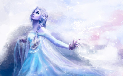 

Akhuratha Wall Poster movies-Frozen-movie Paper Print(12 inch X 18 inch, Rolled)