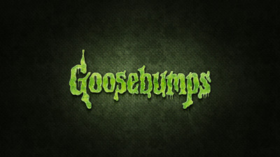 

Akhuratha Wall Poster goosebumps-s-TV Paper Print(12 inch X 18 inch, Rolled)