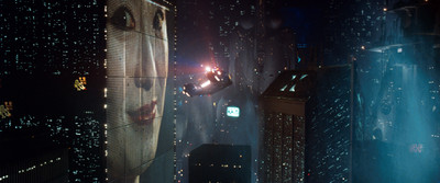 

Aabhaas Wall Poster -city-Blade-Runner-movies Paper Print(12 inch X 18 inch, Rolled)