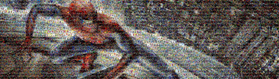 

Akhuratha Wall Poster /spiderman-mosaic-marvel-comics-collage-multi-dual-screen-x-px Paper Print(12 inch X 18 inch, Rolled)