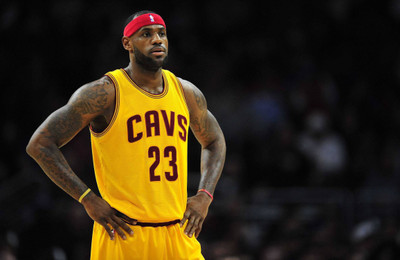 

Aabhaas Lebron James Wall Poster Fine Art Print(12 inch X 18 inch, Rolled)