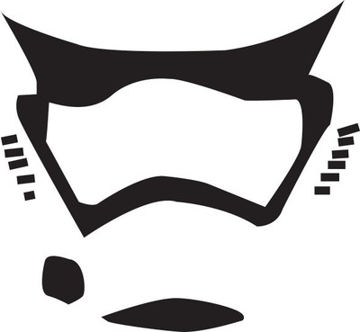 

Aabhaas Wall Poster Star-Wars-stormtrooper Paper Print(12 inch X 18 inch, Rolled)