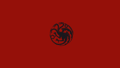 

Akhuratha Wall Poster-Game-of-Thrones-A-Telltale-Games-Series-Game-of-Thrones-simple-simple-background Paper Print(12 inch X 18 inch, Rolled)
