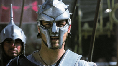 

Akhuratha Wall Poster movies-Gladiator-movie-Russel-Crowe Paper Print(12 inch X 18 inch, Rolled)