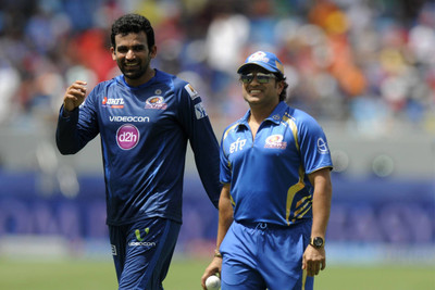 

Aabhaas Sachin Tendulkar Wall Poster Fine Art Print(12 inch X 18 inch, Rolled)