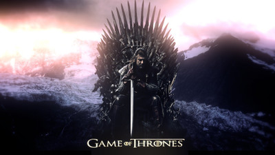 

Akhuratha Wall Poster-Game-of-Thrones Paper Print(12 inch X 18 inch, Rolled)