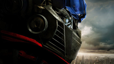 

Akhuratha Wall Poster movies-Transformers Paper Print(12 inch X 18 inch, Rolled)