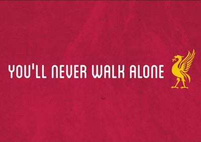 

Aabhaas Liverpool Wall Poster Fine Art Print(12 inch X 18 inch, Rolled)