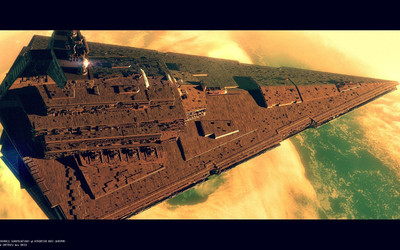

Aabhaas Wall Poster Star-Wars Paper Print(12 inch X 18 inch, Rolled)
