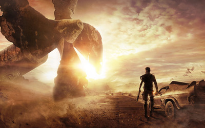 

Akhuratha Wall Poster -digital-art-movies-Mad-Max Paper Print(12 inch X 18 inch, Rolled)