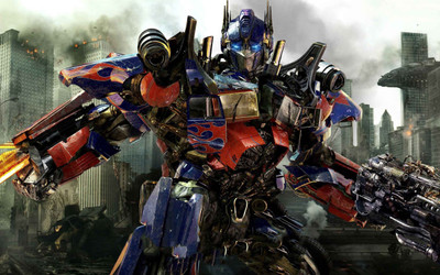 

Akhuratha Wall Poster Transformers-Age-of-Extinction-Transformers Paper Print(12 inch X 18 inch, Rolled)