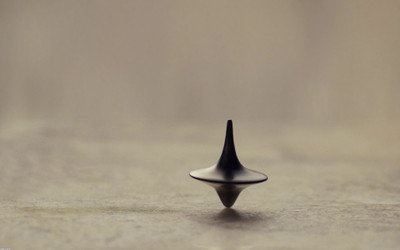 

Akhuratha Wall Poster-macro-circle-blurred-toys-movies-Inception Paper Print(12 inch X 18 inch, Rolled)