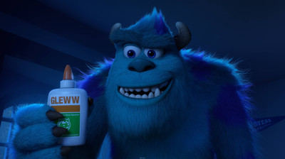 

Akhuratha Wall Poster -movies-Monsters-University Paper Print(12 inch X 18 inch, Rolled)