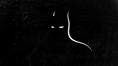 

Akhuratha Wall Poster minimalism-Batman-superhero Paper Print(12 inch X 18 inch, Rolled)