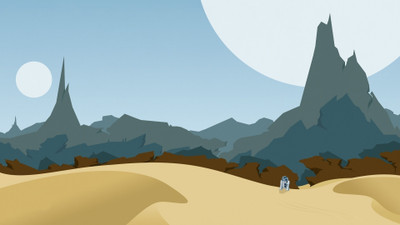 

Aabhaas Wall Poster Star-Wars Paper Print(12 inch X 18 inch, Rolled)