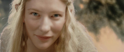 

Akhuratha Wall Poster Galadriel-Cate-Blanchett-The-Lord-of-the-Rings Paper Print(12 inch X 18 inch, Rolled)