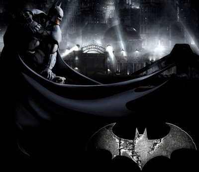 

Akhuratha Wall Poster Batman Paper Print(18 inch X 12 inch, Rolled)