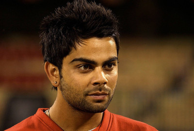 

Aabhaas Virat Kohli Wall Poster Fine Art Print(12 inch X 18 inch, Rolled)