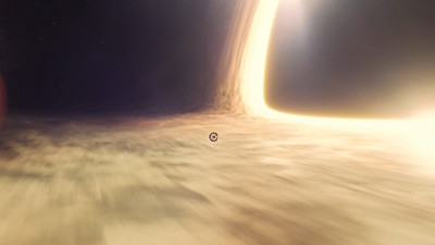 

Aabhaas Wall Poster Interstellar-movie-film-stills-movies Paper Print(12 inch X 18 inch, Rolled)