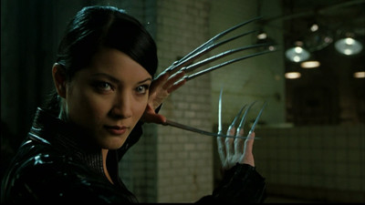 

Aabhaas Wall Poster movies-X-Men--Lady-Deathstrike-Kelly-Hu Paper Print(12 inch X 18 inch, Rolled)