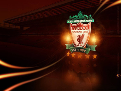 

Aabhaas Liverpool Wall Poster Fine Art Print(12 inch X 18 inch, Rolled)