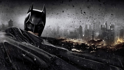 

Akhuratha Wall Poster Batman-The-Dark-Knight-Rises-Christopher-Nolan-Christian-Bale Paper Print(12 inch X 18 inch, Rolled)